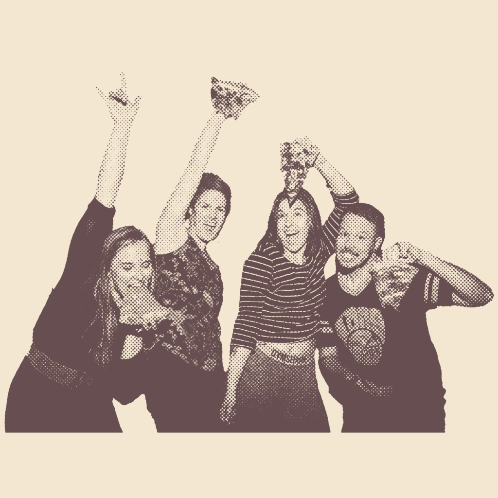 Ian’s Pizza 🍕 Pizza by the Slice • Home of Mac n’ Cheese Pizza ...