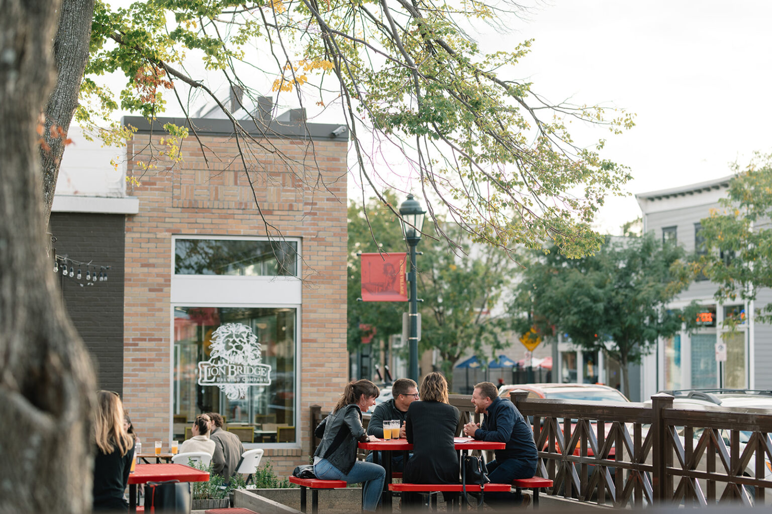 Ian’s Pizza 🍕 Pizza by the Slice • Home of Mac n’ Cheese Pizza ...